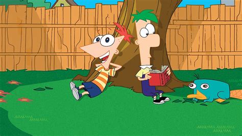 myflixer phineas and ferb|Watch Phineas and Ferb · Season 4 Full Episodes Online .